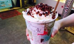 茶颜悦色加盟多少钱呢？加盟茶颜悦色多久能回本？